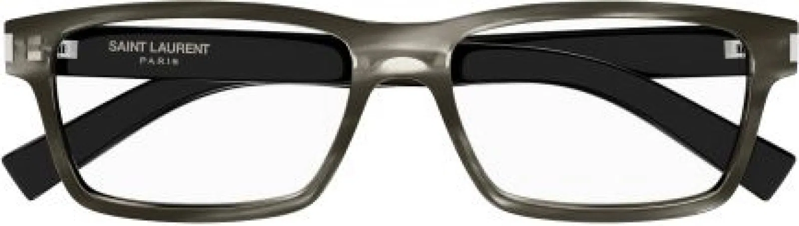 Saint Laurent SL 622 Eyeglasses - view 2